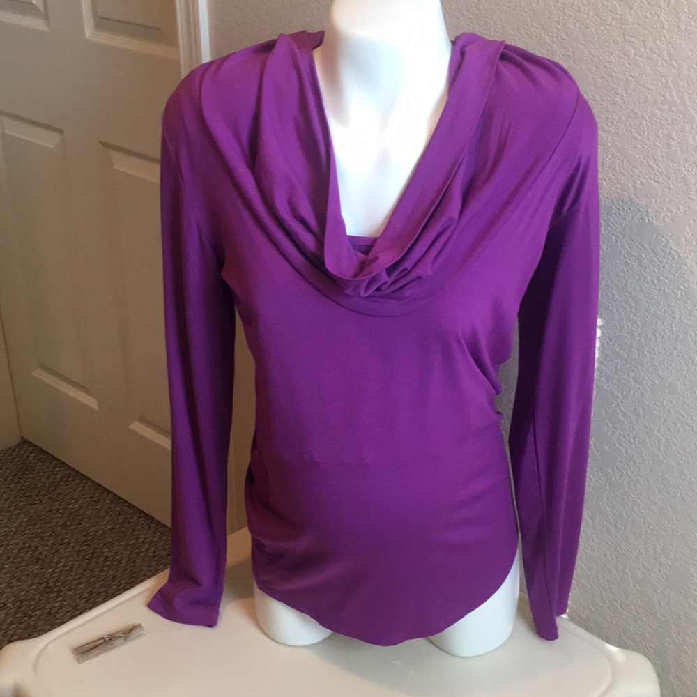 Maternity/Nursing top
